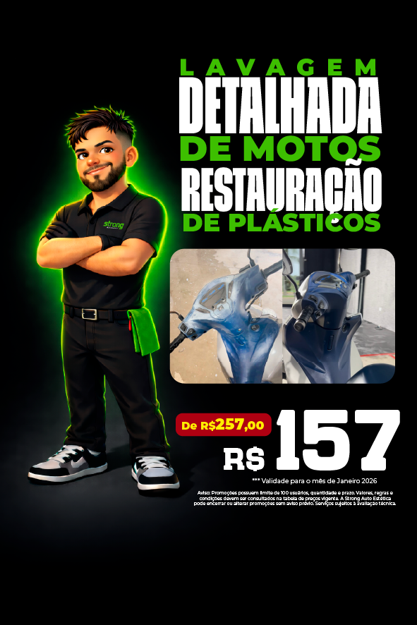Promoção 3